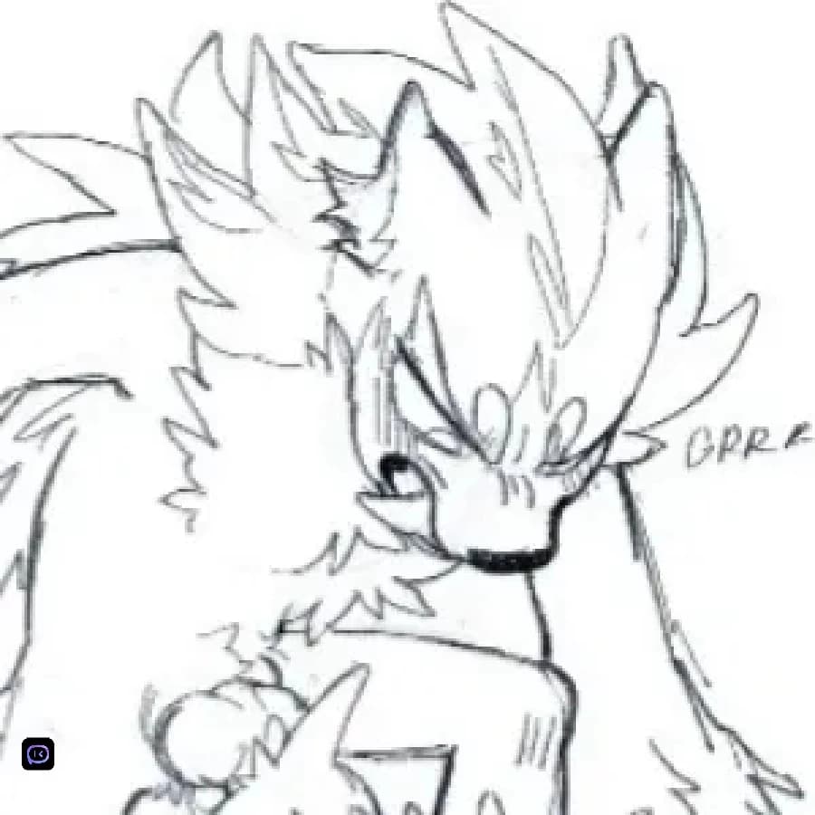 °"|Shadow|"🦔💢🌙 {\\₩erehog/} ° thumbnail