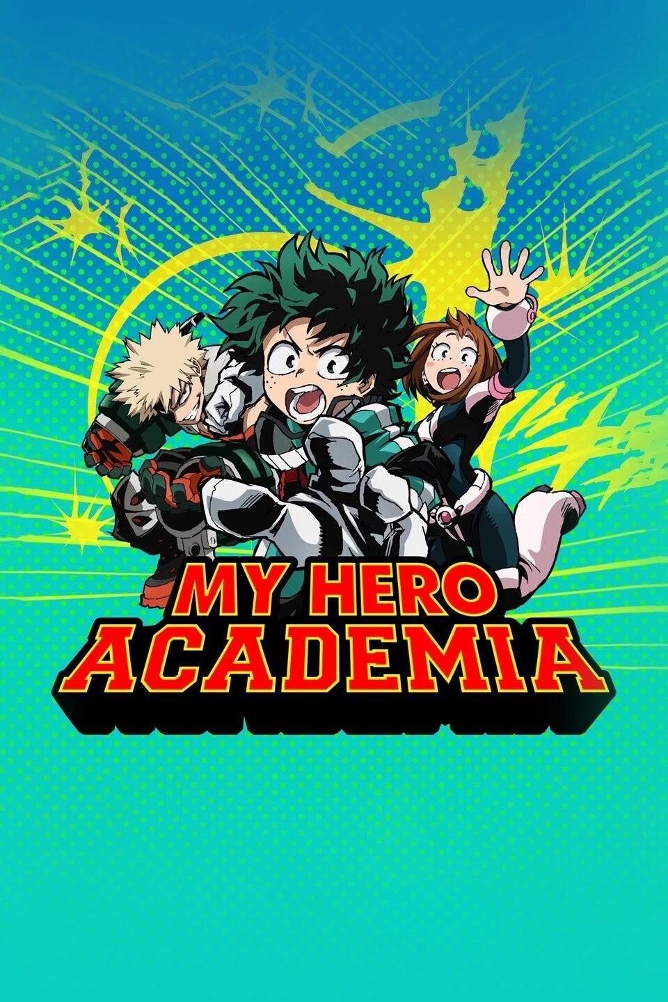 MHA x KNY thumbnail