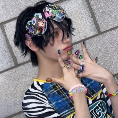 Haru from XLOV thumbnail