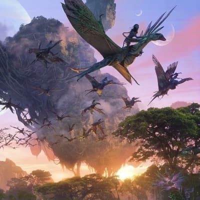 Avatar Family thumbnail