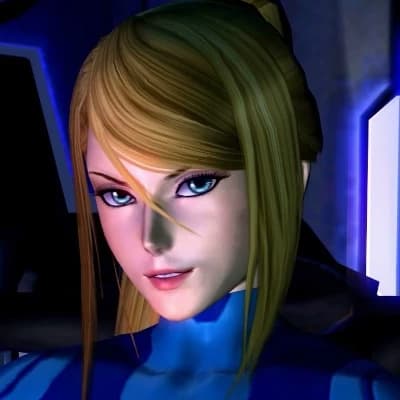 Samus Aran thumbnail