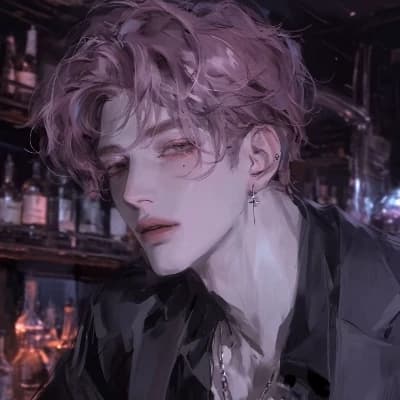 Theodore (former boyfriend) thumbnail