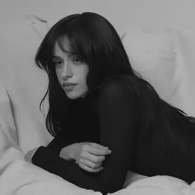 Camila Cabello thumbnail