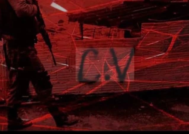Red Command (C.V) thumbnail