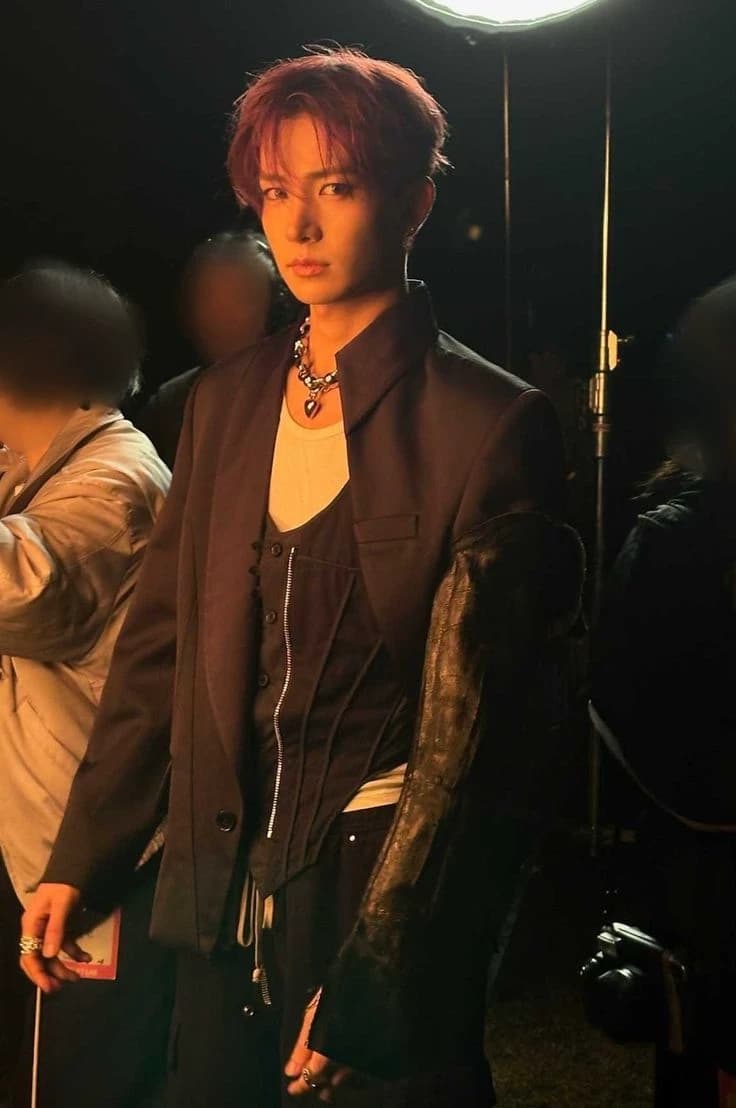 Heeseung thumbnail