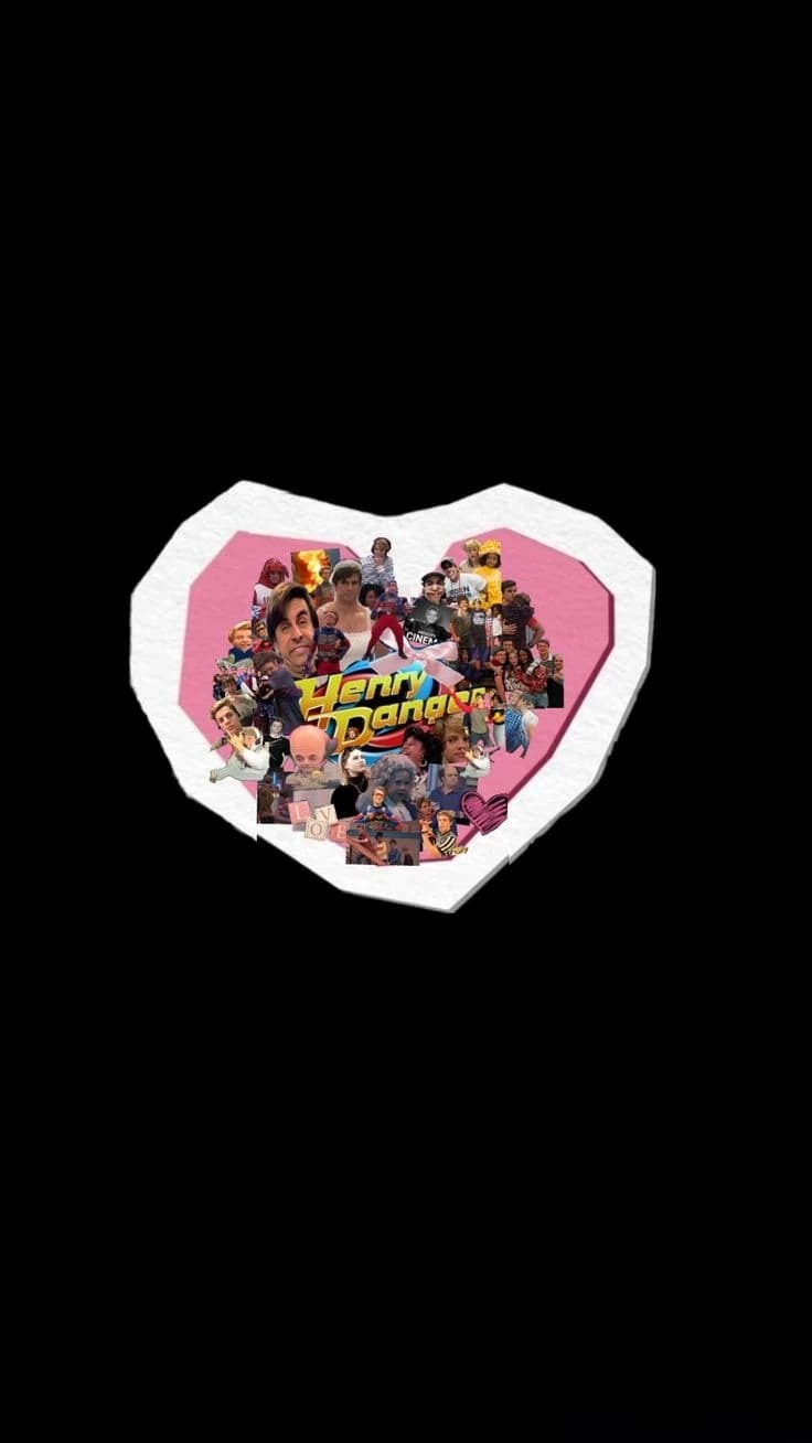 Henry Danger Universe thumbnail