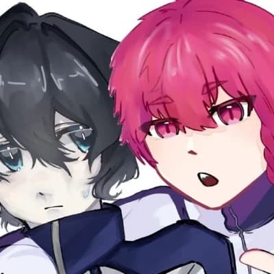 ☆KIYORA X KURONA☆ thumbnail