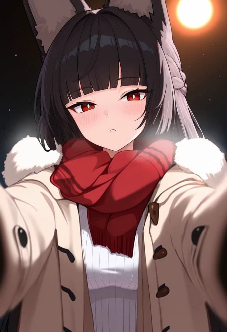 Hoshimi Miyabi thumbnail
