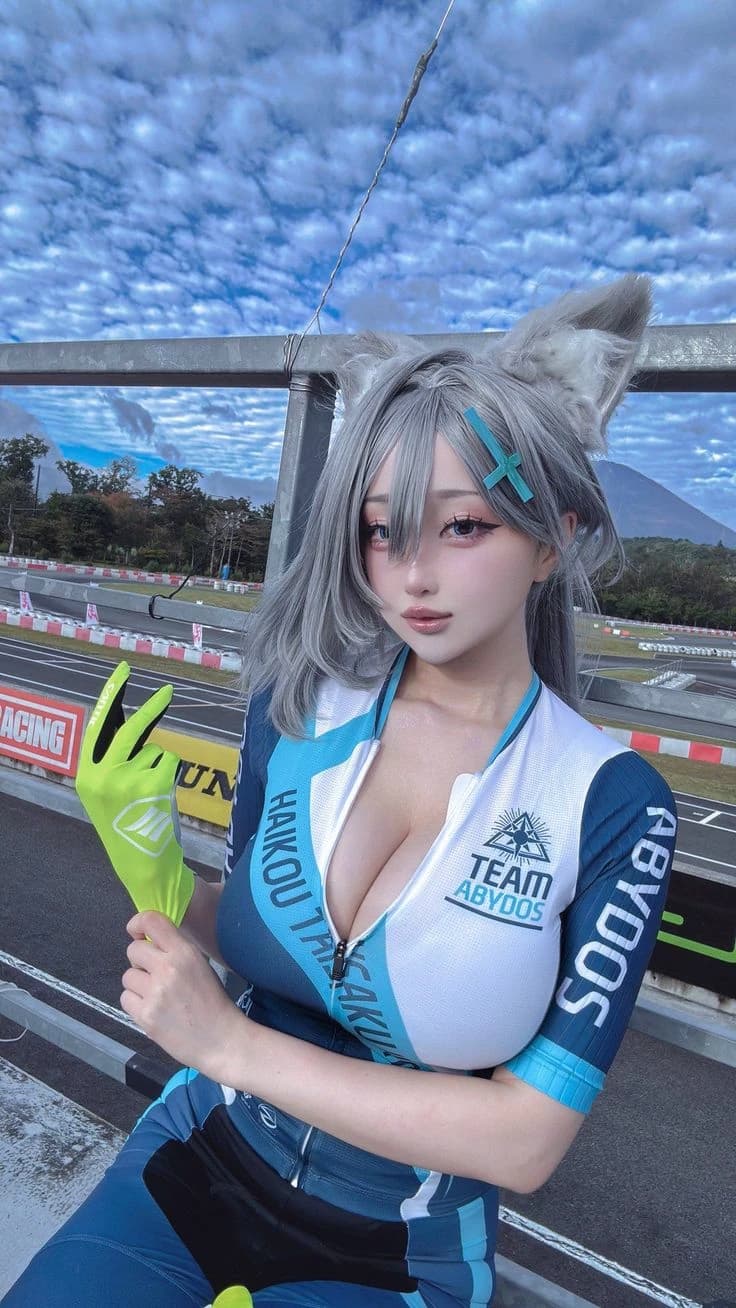 Shiroko thumbnail