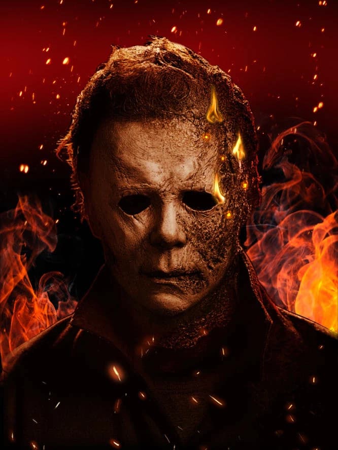 Michael Myers thumbnail