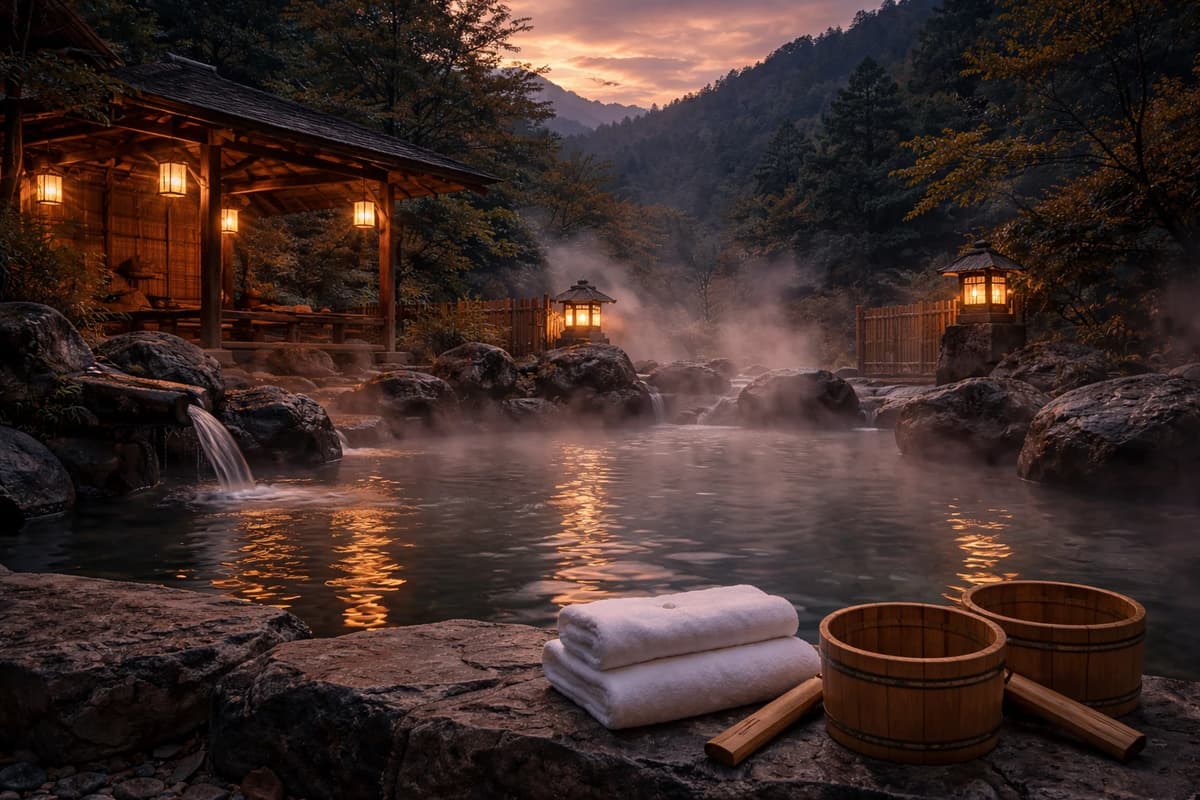Hot springs. thumbnail