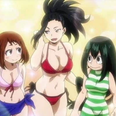 MHA BEACH thumbnail