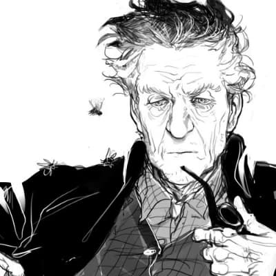 Old man  thumbnail