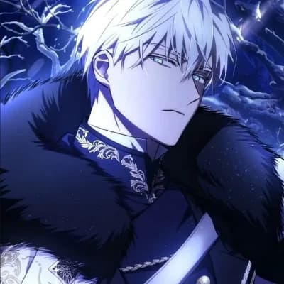 Liam Viridian thumbnail