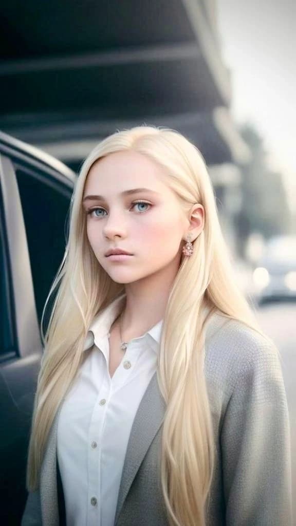 Chloe Anne "Coco" Montgomery thumbnail