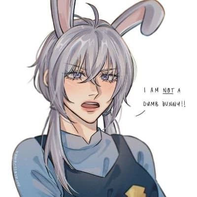 Judy Hopps thumbnail