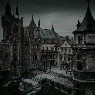 Academy of children of villains from fairy tales and myths thumbnail
