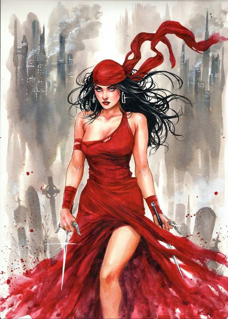 Elektra thumbnail