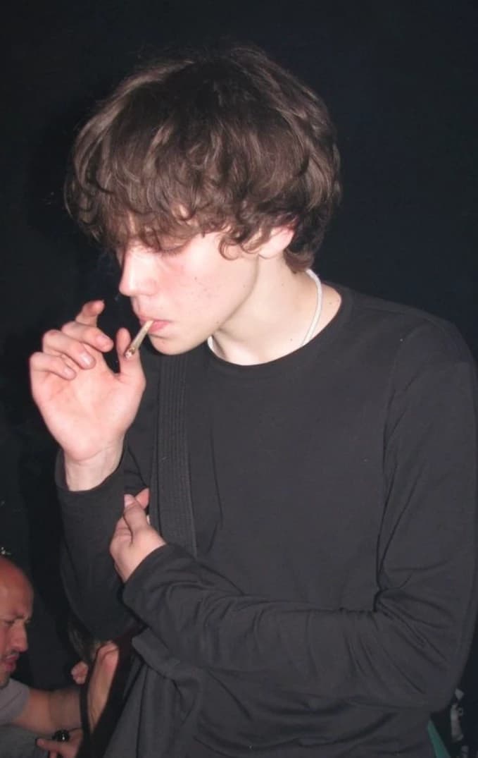 Ryder Thorne thumbnail