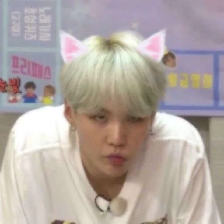 Yoongi thumbnail