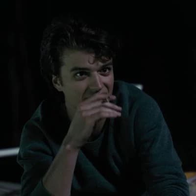 Steve Harrington thumbnail