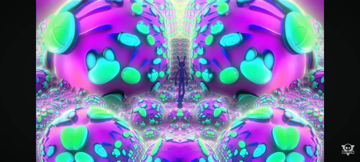 Jax TADC - Memories thumbnail