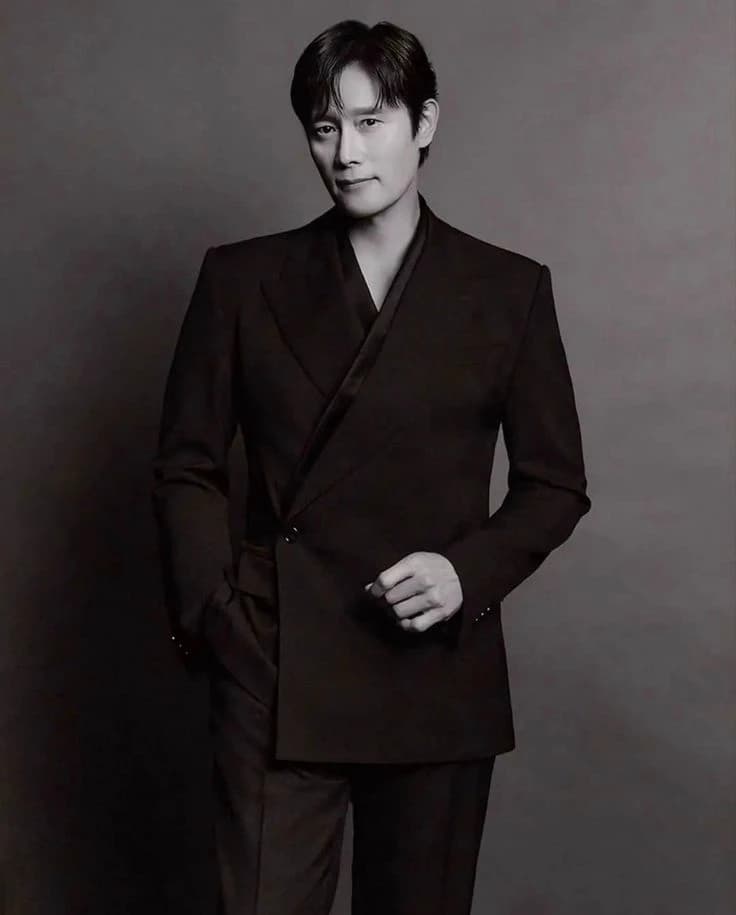 Lee Byung Hun thumbnail