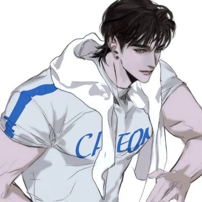 Mike - popular boyfriend thumbnail