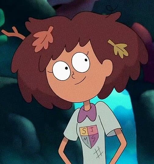 Anne boonchuy~° thumbnail