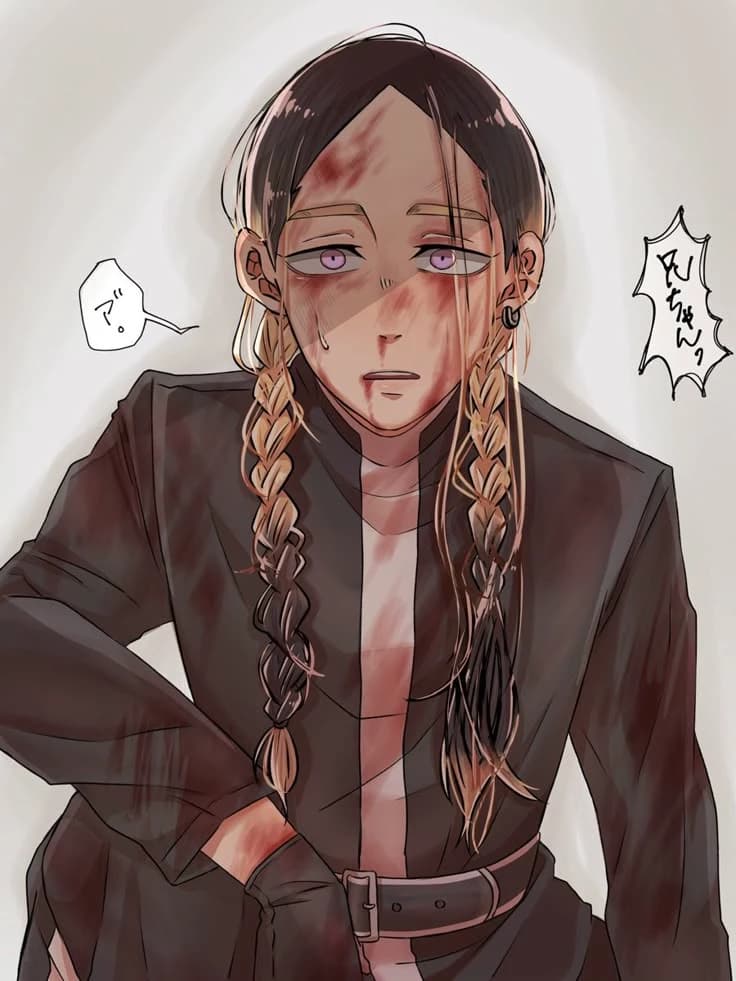 Ran Haitani thumbnail