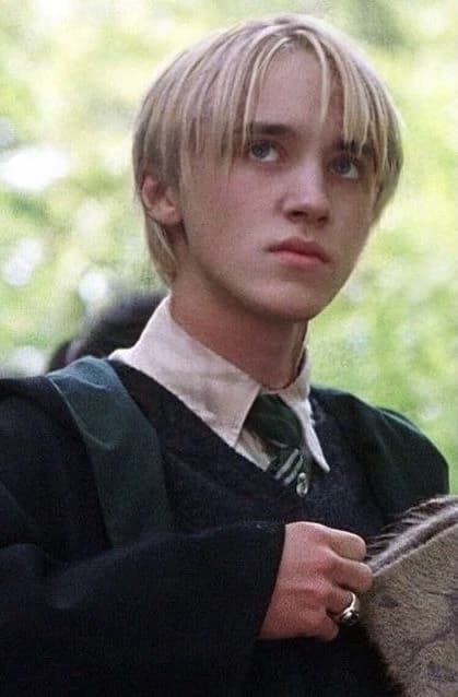 Draco Malfoy thumbnail