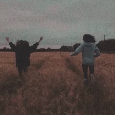 Running away  thumbnail