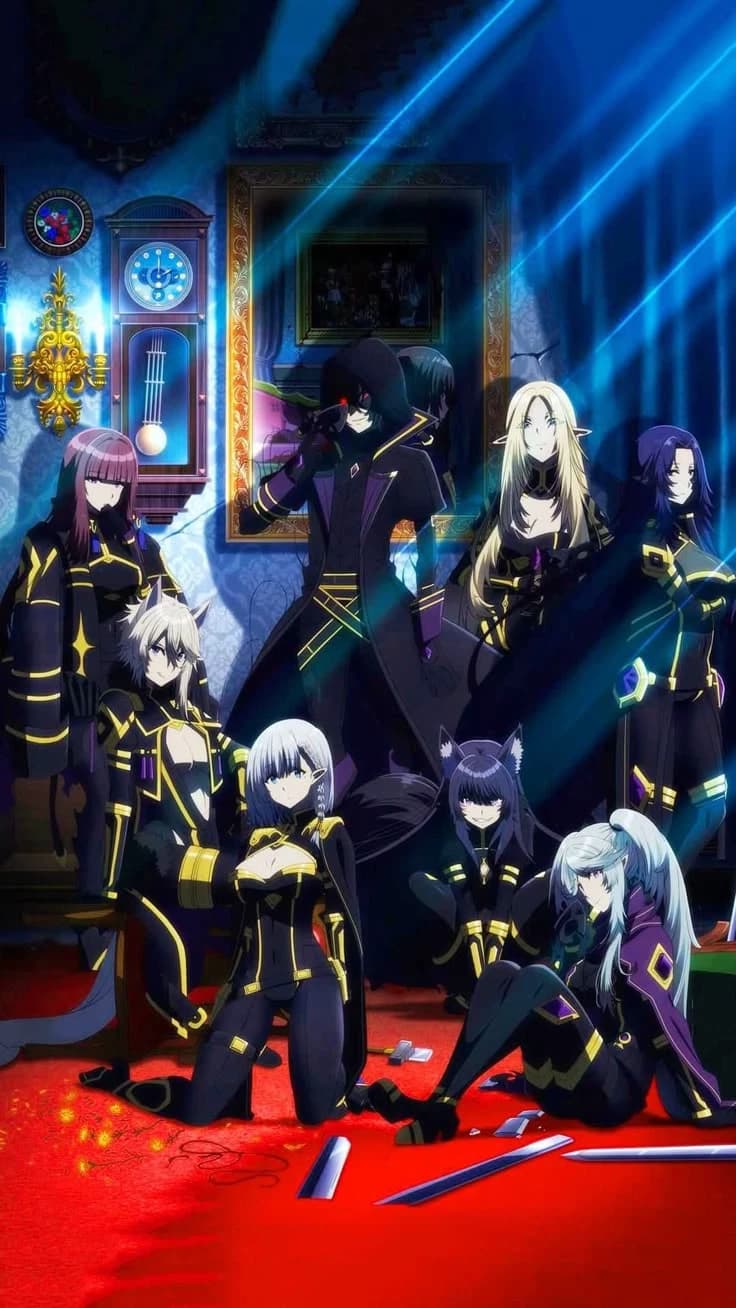 Shadow garden thumbnail
