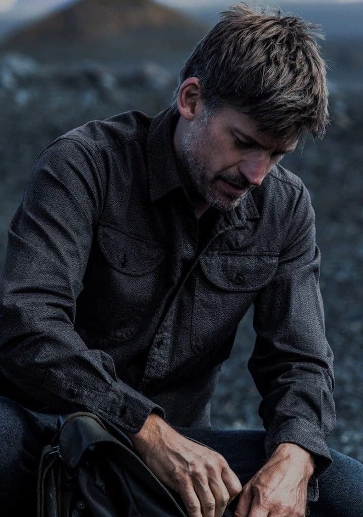 Nikolaj Coster-Waldau  thumbnail