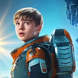 Will Robinson thumbnail