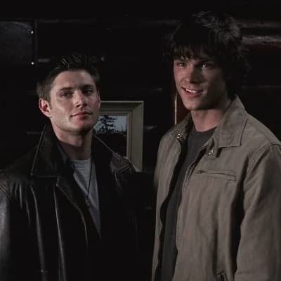 Sam and Dean Winchester thumbnail