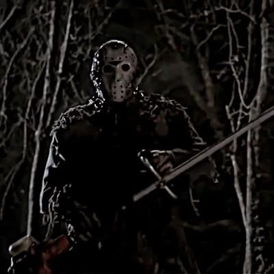 Jason Voorhees thumbnail