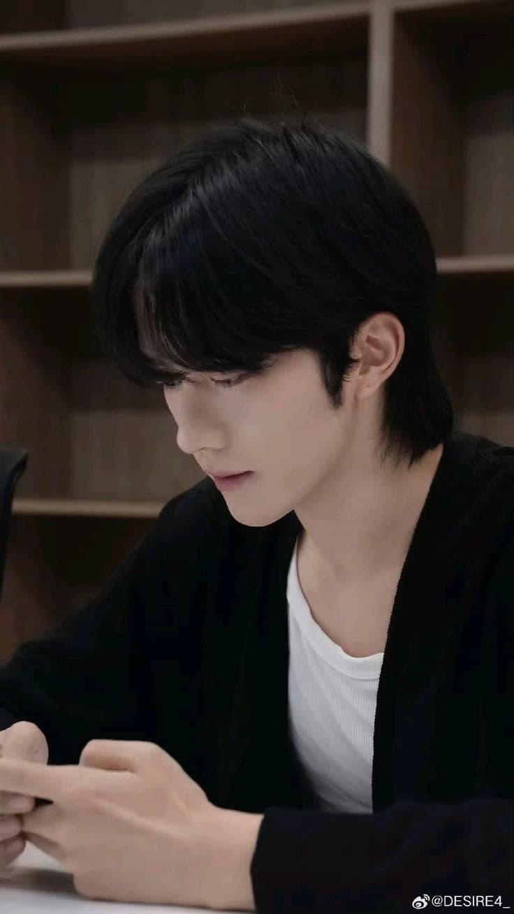 Huang xing (BL) thumbnail