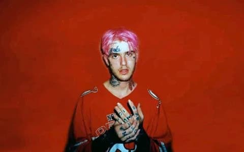 Lil peep  thumbnail