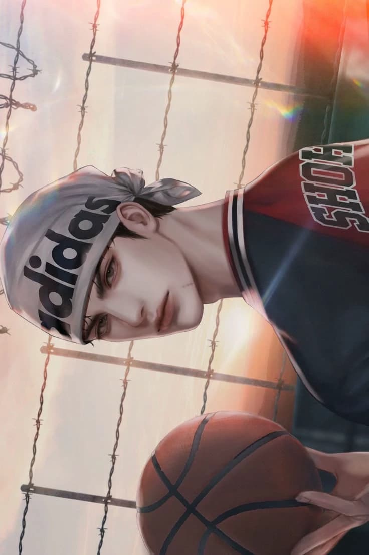Nicholas George thumbnail