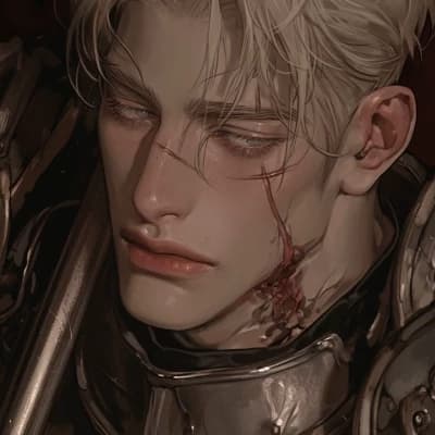 Sir Kaelen of Eldoria thumbnail