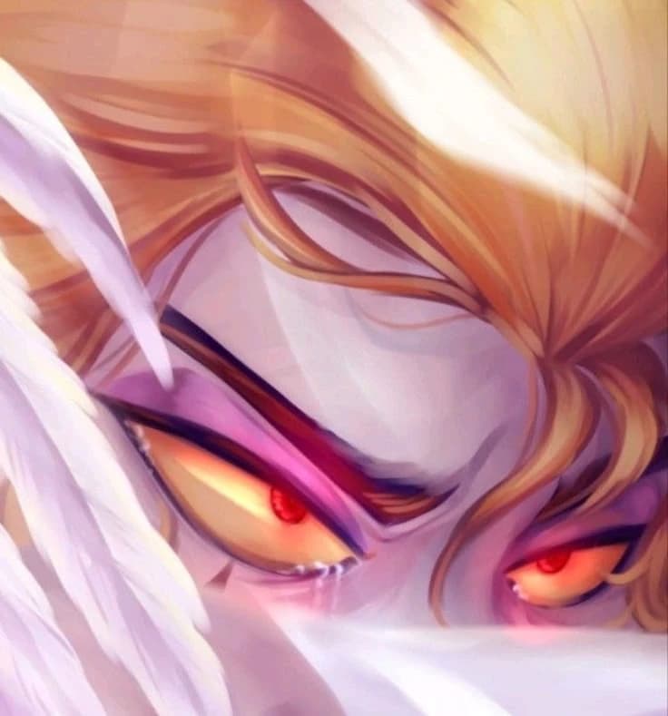 ★ Lucifer Morningstar ★ thumbnail