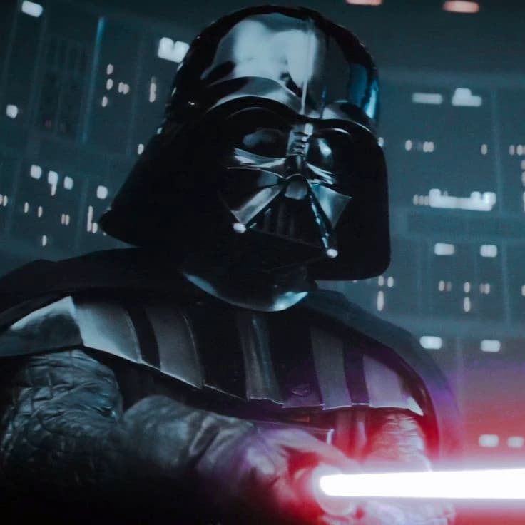 Darth Vader thumbnail