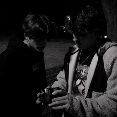 Damon Torrance and Will Grayson III thumbnail