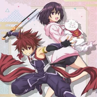 Ayakashi Triangle thumbnail