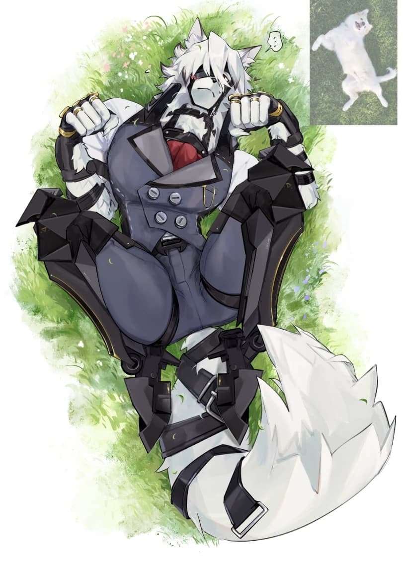 Lycaon thumbnail