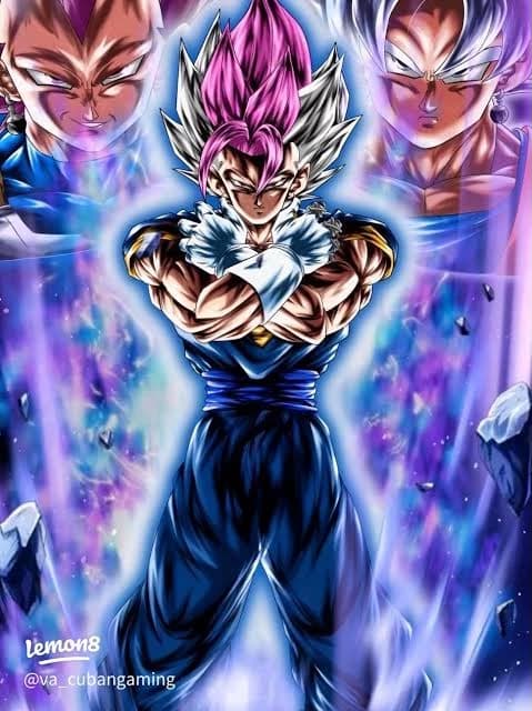 Dragon Ball RPG thumbnail