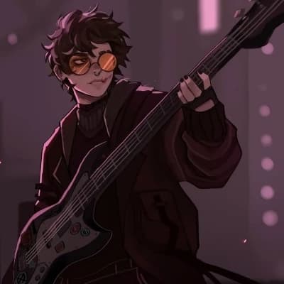 Tobias erin rogers (ticci toby) thumbnail