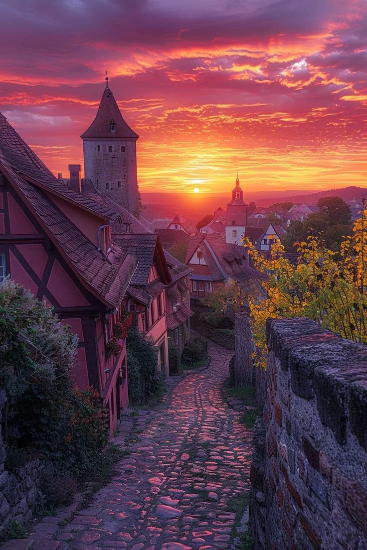 Town thumbnail