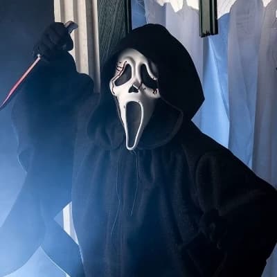 Ghostface thumbnail